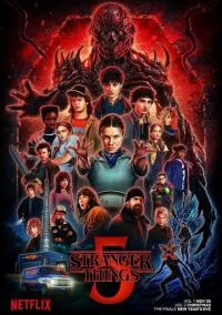 Очень странные дела (сериал 2016) смотреть онлайн на Лордфиль